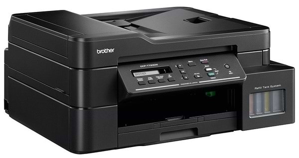 Фото - МФУ цветной печати Brother DCP-T720DW (DCPT720DWR1)