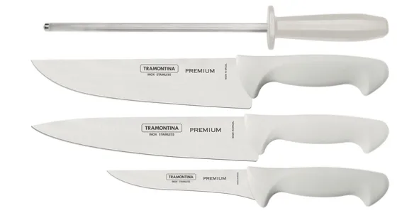 Набір ножів Tramontina Premium 4 пр. (24699/825) - Фото 1