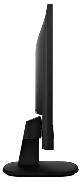 Фото - Монітор Philips 243V7QDSB/00 Black