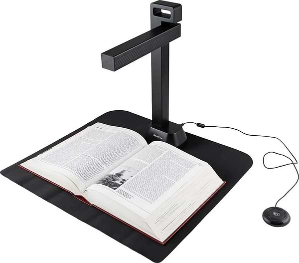 Фото - Сканер Canon IRISCan Desk 6 Pro Dyslexic (462992)