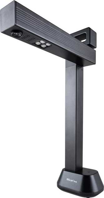 Фото - Сканер Canon IRISCan Desk 6 Pro Dyslexic (462992)