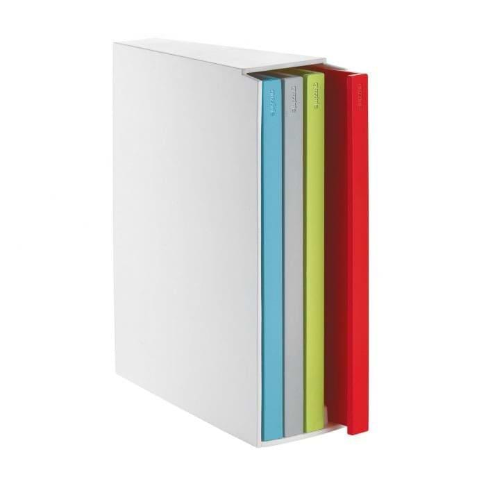 Набір обробних дошок Guzzini 4 шт. (29270052)