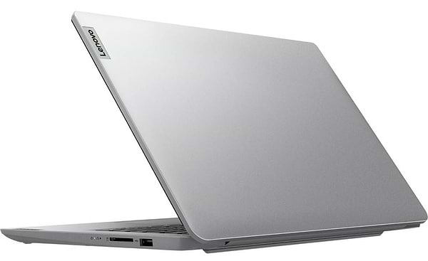 Фото - Ноутбук Lenovo IdeaPad 1 15AMN7 (82VG00RHRA) Cloud Grey