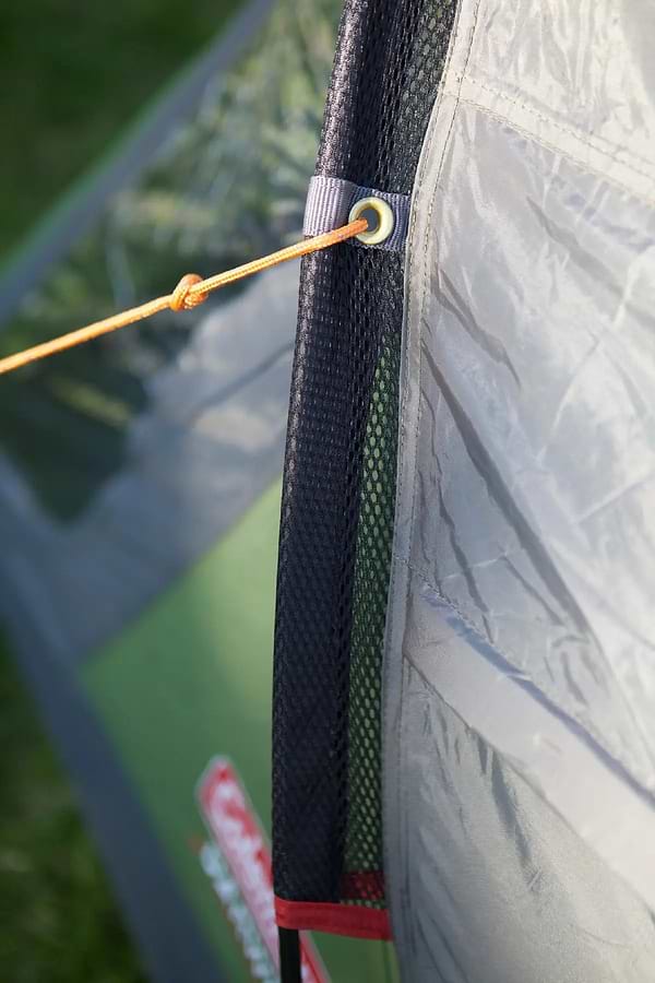 Фото - Палатка Coleman Darwin 2 NEW (127879)