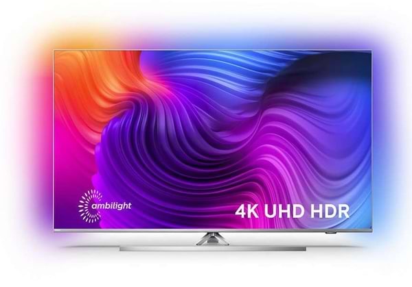 Фото - Телевизор Philips 50PUS8506/12
