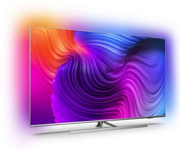 Фото - Телевизор Philips 50PUS8506/12