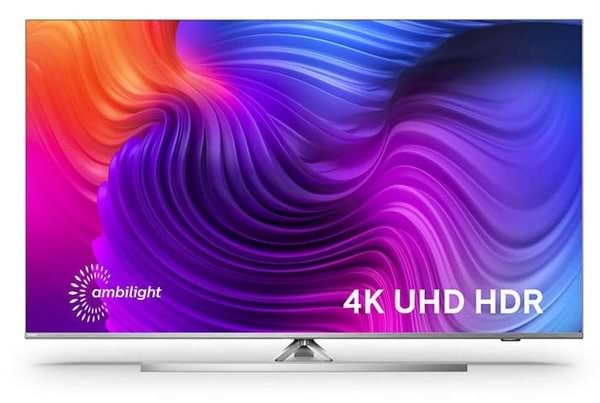 Телевизор Philips 50PUS8506/12 - Фото 1