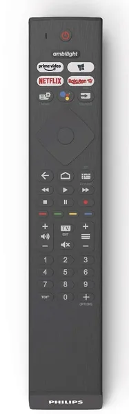 Фото - Телевизор Philips 50PUS8506/12