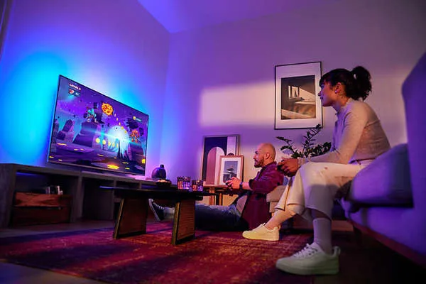 Фото - Телевизор Philips 50PUS8506/12