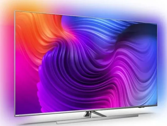 Фото - Телевізор Philips 43PUS8506/12