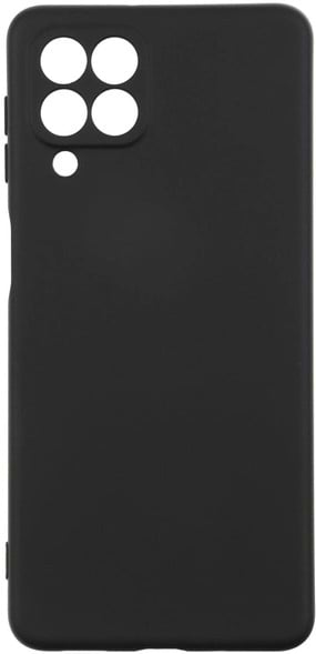 Чохол для смартфону Armorstandart ICON Case for Samsung M53 (M536) Camera cover Black (ARM61802) - Фото 1