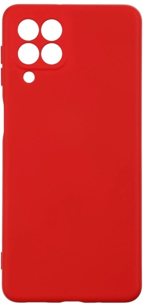 Чохол для смартфону Armorstandart ICON Case for Samsung M53 (M536) Camera cover Red (ARM61806) - Фото 1