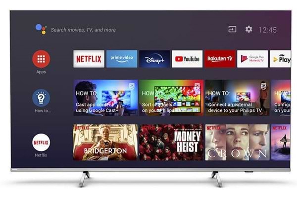 Фото - Телевізор Philips 75PUS8506/12