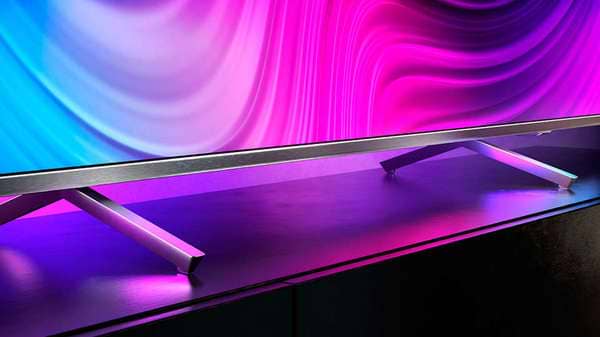 Фото - Телевізор Philips 75PUS8506/12