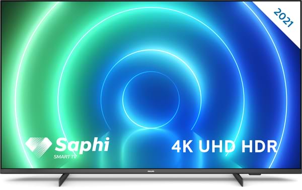 Фото - Телевизор Philips 65PUS7506/12