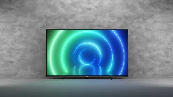 Фото - Телевизор Philips 65PUS7506/12