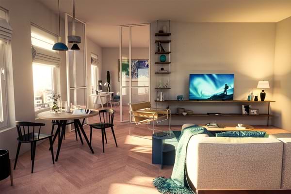 Фото - Телевизор Philips 65PUS7506/12