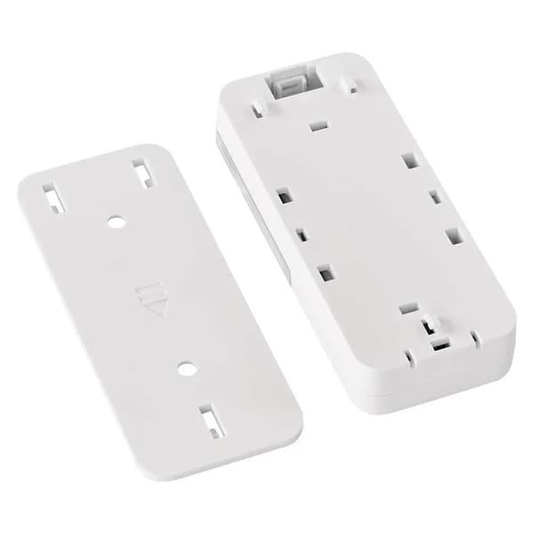 Фото - Бездротовий дверний дзвінок EMOS Розумний P5735WS WIFI