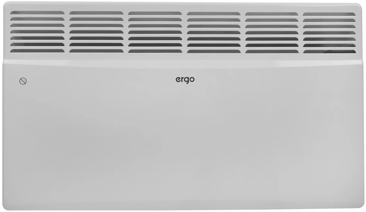 Конвектор Ergo HCU 212024 - Фото 1
