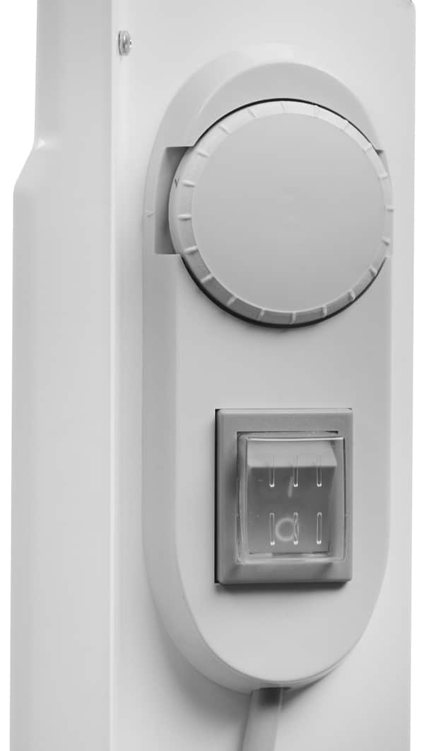 Фото - Конвектор Ergo HCU 212024