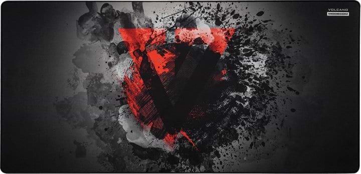 Коврик для мыши игровой Modecom Volcano Meru XXL (PMK-MC-VOLCANO-MERU)