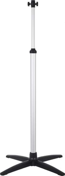 Уцінка - Ніжка до інфрачервоного обігрівача Ergo телескопічна 1800 (8690067023146) #