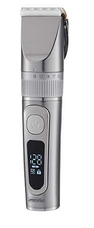 Машинка для стрижки волосся Mesko MS 2843