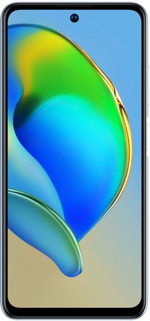 Фото - Смартфон ZTE Blade V40 6/128Gb Blue