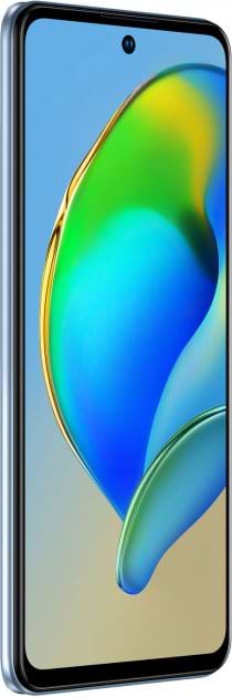 Фото - Смартфон ZTE Blade V40 6/128Gb Blue
