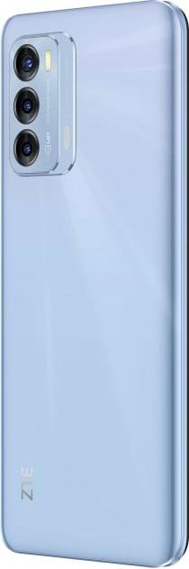 Фото - Смартфон ZTE Blade V40 6/128Gb Blue