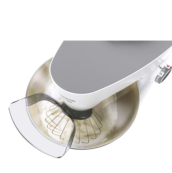 Фото - Кухонная машина Kenwood KHH 326 WH MultiOne