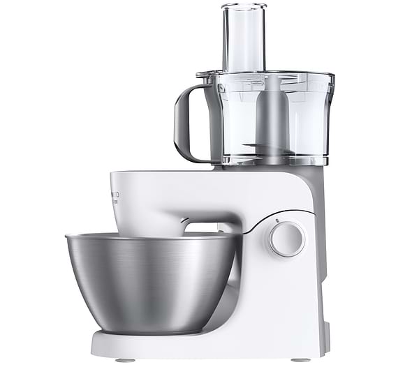 Фото - Кухонная машина Kenwood KHH 326 WH MultiOne