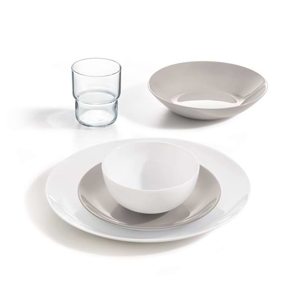 Фото - Салатник Luminarc Diwali 12 см (N3600)