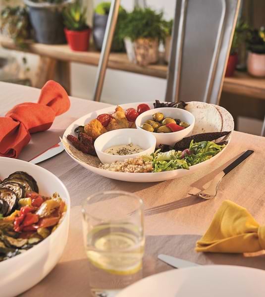 Фото - Салатник Luminarc Diwali 12 см (N3600)