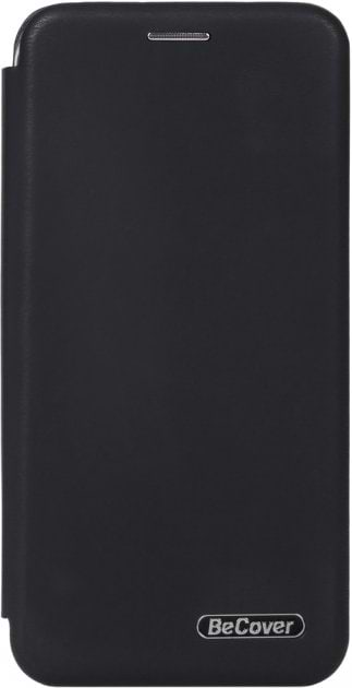 Чохол для смартфону BeCover Exclusive for Xiaomi Poco M4 Pro 4G Black (707923) - Фото 1