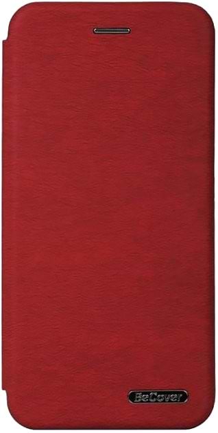 Чехол для смартфона BeCover Exclusive for Xiaomi Poco M4 Pro 4G Burgundy Red (707924) - Фото 1