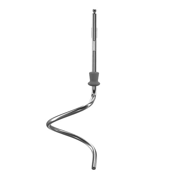 Фото - Кухонная машина Kenwood KHH 326 WH MultiOne