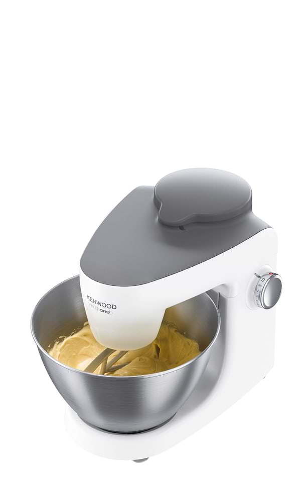 Фото - Кухонная машина Kenwood KHH 326 WH MultiOne