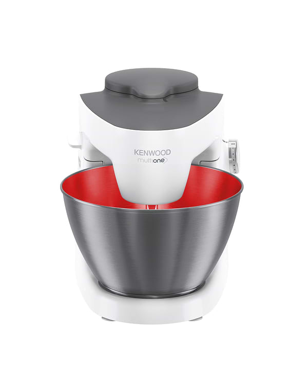 Фото - Кухонная машина Kenwood KHH 326 WH MultiOne