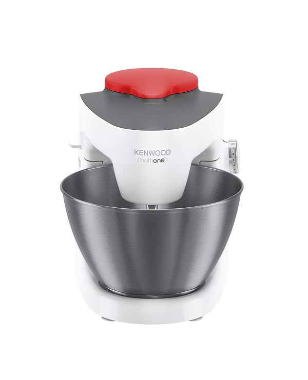 Фото - Кухонная машина Kenwood KHH 326 WH MultiOne