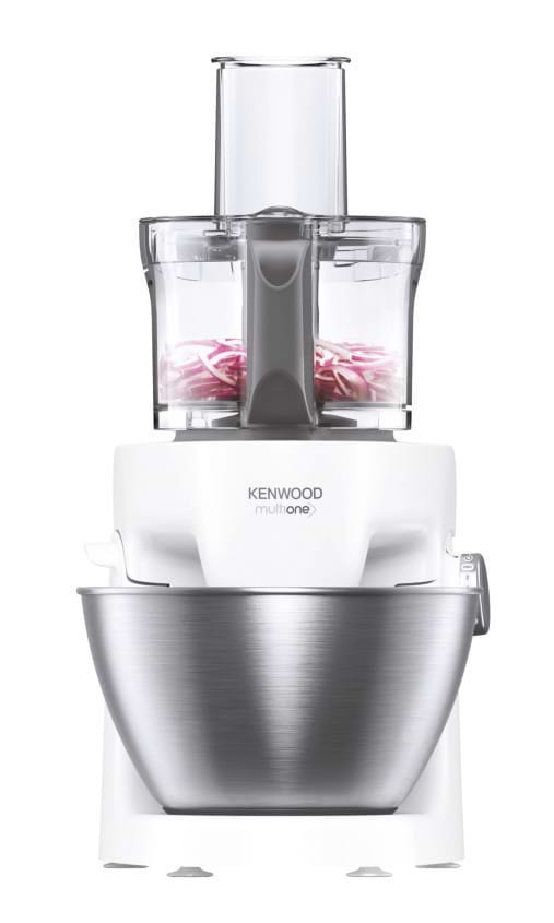 Фото - Кухонная машина Kenwood KHH 326 WH MultiOne