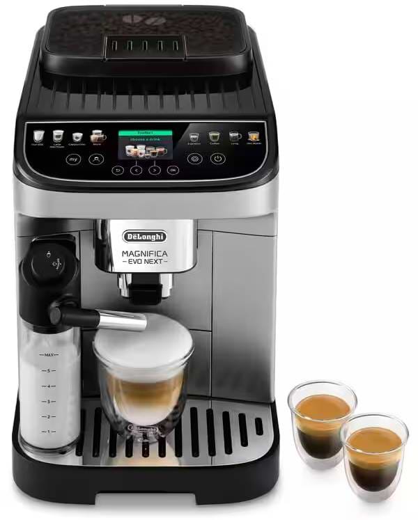 Фото - Кофемашина Delonghi ECAM310.80.SB