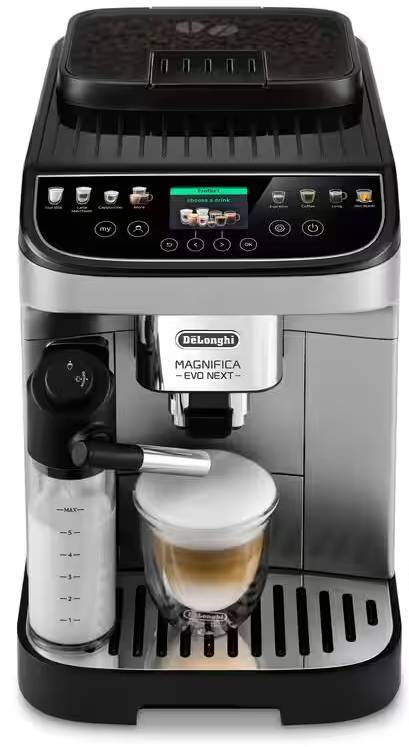 Кофемашина Delonghi ECAM310.80.SB - Фото 1