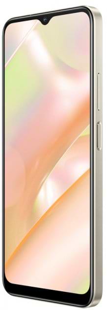 Фото - Смартфон realme C33 4/128GB Sandy Gold