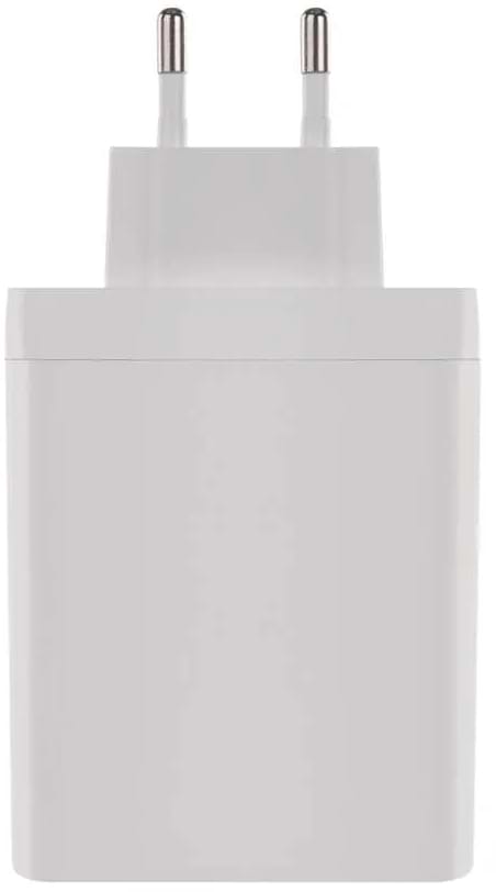 Фото - Сетевое зарядное устройство EMOS V06G120 1xUSB-A, 3xUB-C 120W 220V PD (V06G120)