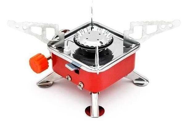 Фото - Пальник газовий Voltronic K-202