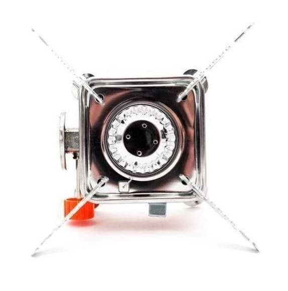 Фото - Пальник газовий Voltronic K-202