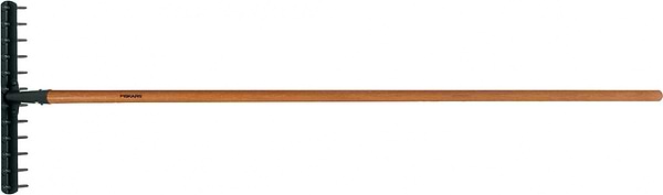 Фото - Граблі Fiskars FSC (1001587)