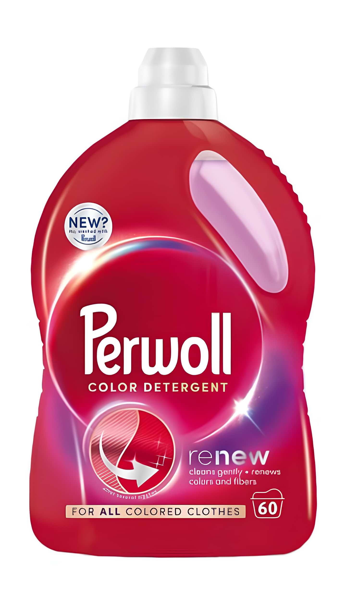 Купити Засіб для делікатного прання Perwoll для кольорових речей 3000 мл (9000101808568) - Фото 1 Засіб для делікатного прання Perwoll для кольорових речей 3000 мл (9000101808568) - Фото 1