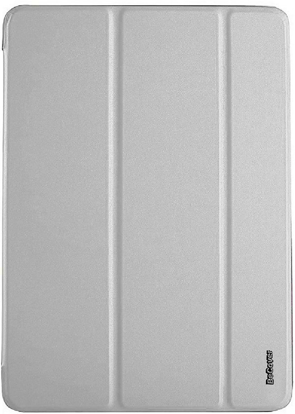 Фото - Чехол для планшета BeCover Apple iPad Mini 6 Gray (707522)